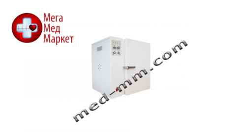 Купить СТЕРИЛИЗАТОР ВОЗДУШНЫЙ ГП-80 цена, характеристики, отзывы